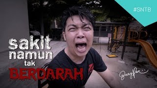 Bangpen - #SNTB (Sakit Namun Tak Berdarah)  Video