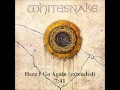 Here I Go Again Extended Whitesnake