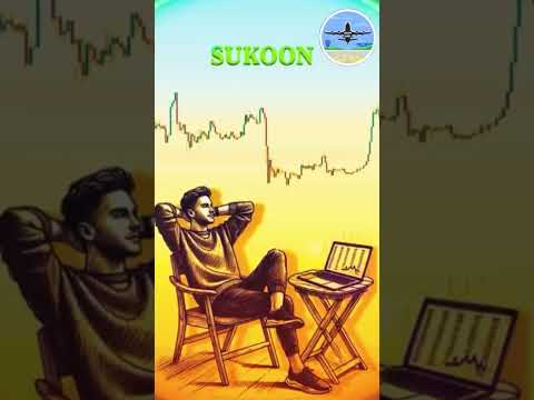 Thumbnail for Earn Money with Peace 😌 | Safe Stock Market Strategy for Beginners (2026) #stockmarket #business