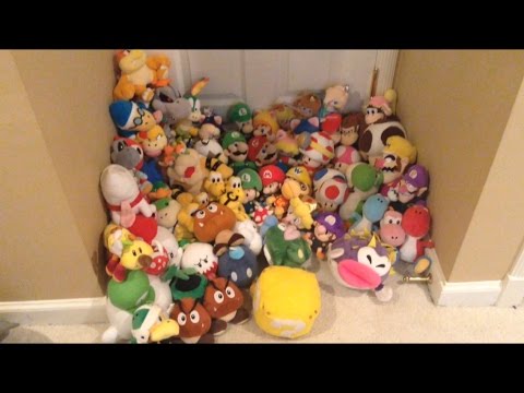 mario toys youtube