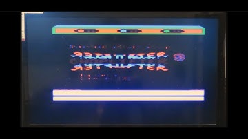 Apple IIc does RGB thru SCART (well almost)