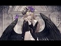 Nightcore - Queen of Kings (Lyrics)