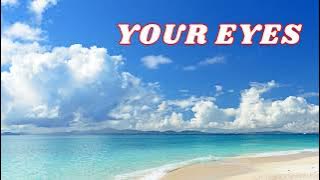 🌴 Tatsuro Yamashita - YOUR EYES 🌊