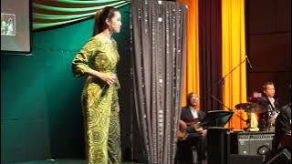 DEWI  SERIESTHA PERFORMANCE AT ASWARA