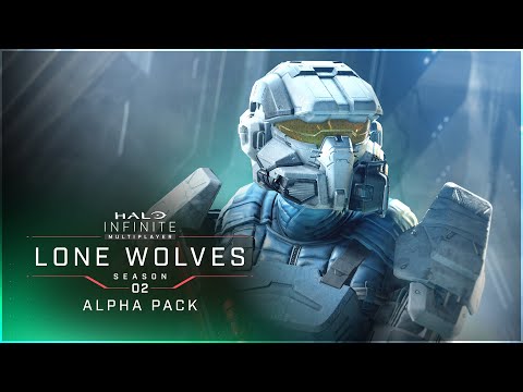 : Alpha Pack - Launch Trailer