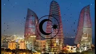 Majnun Nabudum-Majnunam Kendim-Azerbaijan version(2021 remix) Resimi