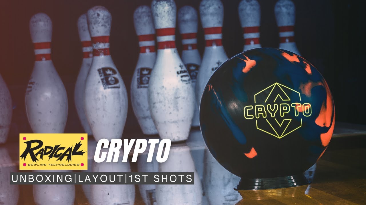 Radical Crypto | Best BENCHMARK shape?!