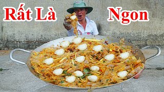 Chưa Bao Giờ Ăn Bánh Tráng Trộn Lại Ngon Đến Như Vậy / Cách Làm Bánh Tráng Trộn Siêu Ngon Ăn Nghiền