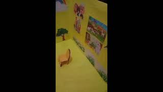 Pengelolaan Lingkungan Belajar Indoor