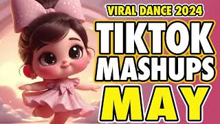 New Tiktok Mashup 2024 Philippines Party Music | Viral Dance Trends |   May 29th  🇵🇭