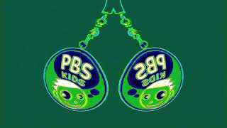 Pbs Kids Trapeze Logo Effects Round 1 Vs Everyone 170