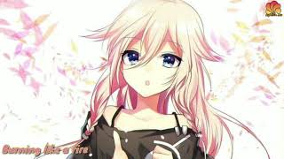 Princesses Don't Cry - Nightcore Resimi