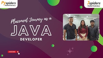 Is Jspiders Marathahalli the Best Place to Learn Java?