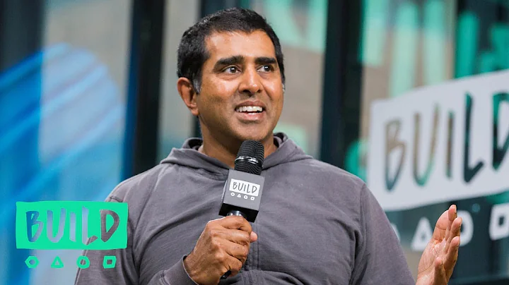 Jay Chandrasekhar On "Mustache Shenanigans: Making...