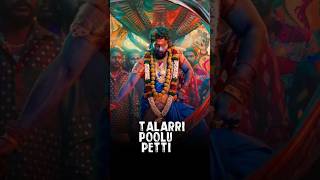 Gango Renuka Thalli Song Pushpa 2