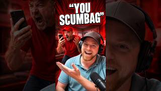 MAGA Caller Tries to Humiliate Host...BIG Mistake! #maga #donaldtrump #trump