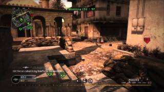 Casual 720 Bounce Triple .. | COD4 | Soo7iz