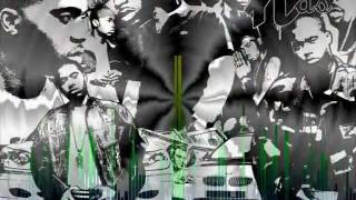 DoPeMan 187 ViD - JaY z NaS - KiNg Of Ny.wmv