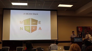 UNC coding bootcamp demo day 11/2/2017 - Rebootcamp