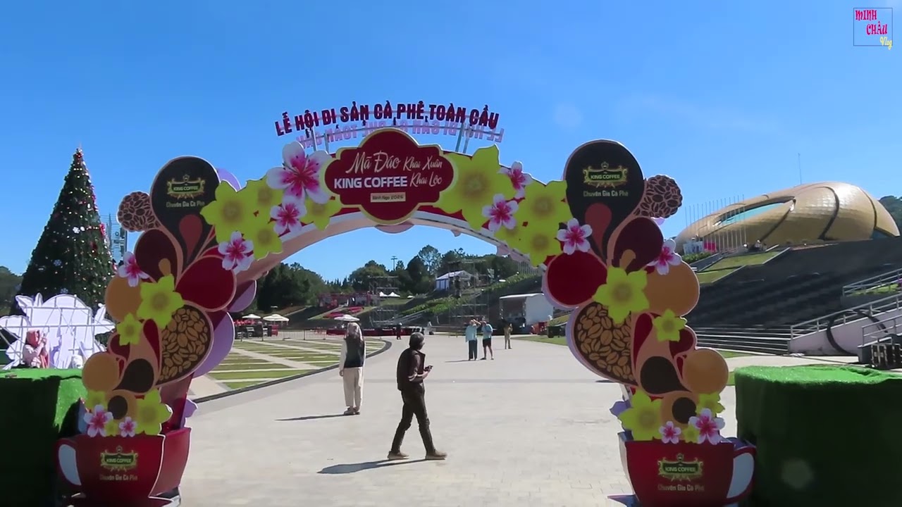 Thành phố CÓ NẮNG VÀ GIÓ LẠNH