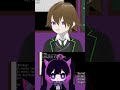 Tulip writes a song for Leo | #shorts #short #vtuber #vtuberclips #envtuber