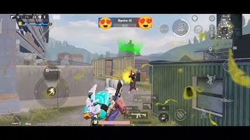 Hardest  Opponent I faced On 1v1 TDM #Shorts