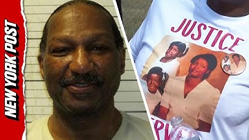Eyewitness account of Tennessee death row inmate Byron Black