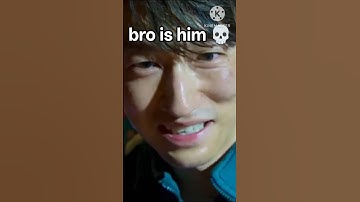 no way bro is being 062!! #shorts #squidgame #062 #glassbridge