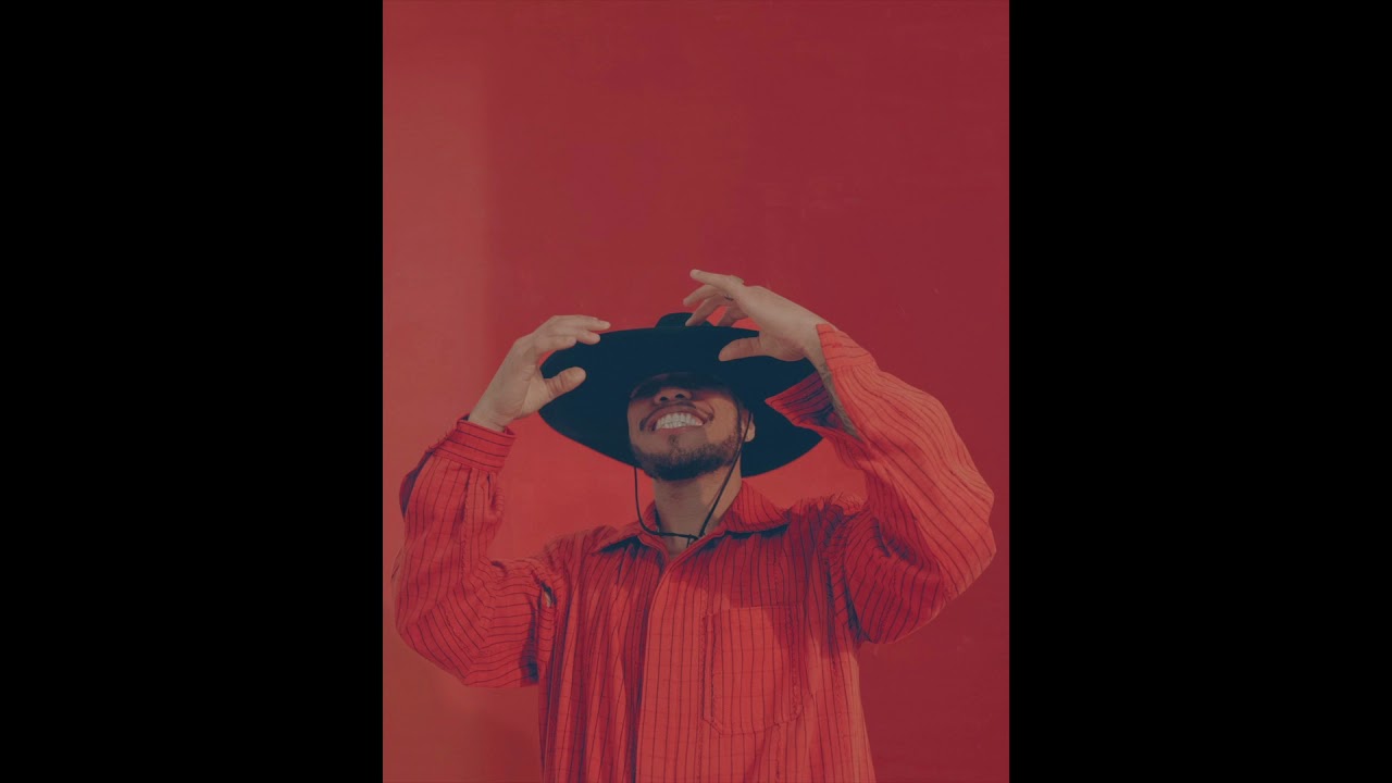 [FREE] ANDERSON PAAK x MAC MILLER TYPE BEAT - "CHERRY RED"