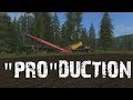 Kleinseelheim ep12 / PRODUCTION / Farming Simulator 17
