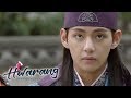 He is Scolded By His Grandfather Instead For Kim Tae Hyung [Hwarang Ep 14]