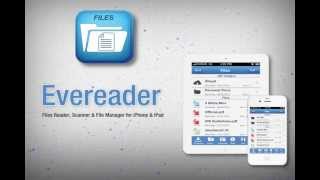 Evereader About App screenshot 3