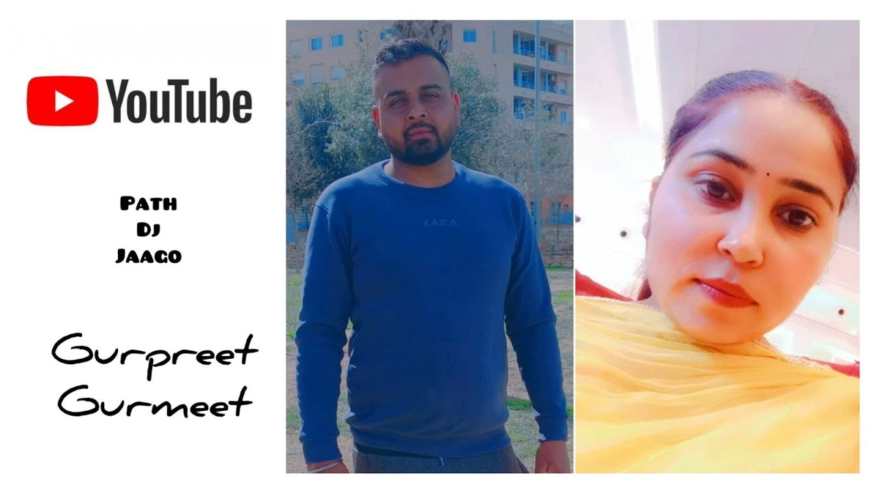 LIVE⭕ PATH+ DJ+JAAGO ॥ GURPREET & GURMEET ॥ [25-09-2025] - YouTube