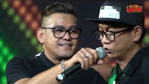 Azlan And The Typewriter - Sayap Ilusi ( Suriavolusi 28/10/2023 Kelantan)