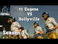 Maximum Football | Dynasty Mode Season 1 | Eugene VS Hollyville