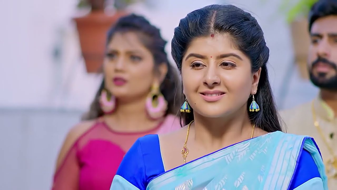 Devanൻ്റെ ചിന്ത | Malayogam | Full Ep 471 | Pavan,Karuna - Zee Keralam