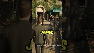 Incredible Gadgets and Easter Eggs in the New James Bond Game #007firstlight #jamesbond