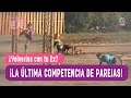 ¿Volverías con tu Ex? - Gran Final / Última competencia de parejas