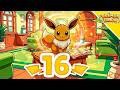 We FINALLY Got Eevee! Team Rocket Hideout &amp; Huge Progress / Pokémon Yellow #16