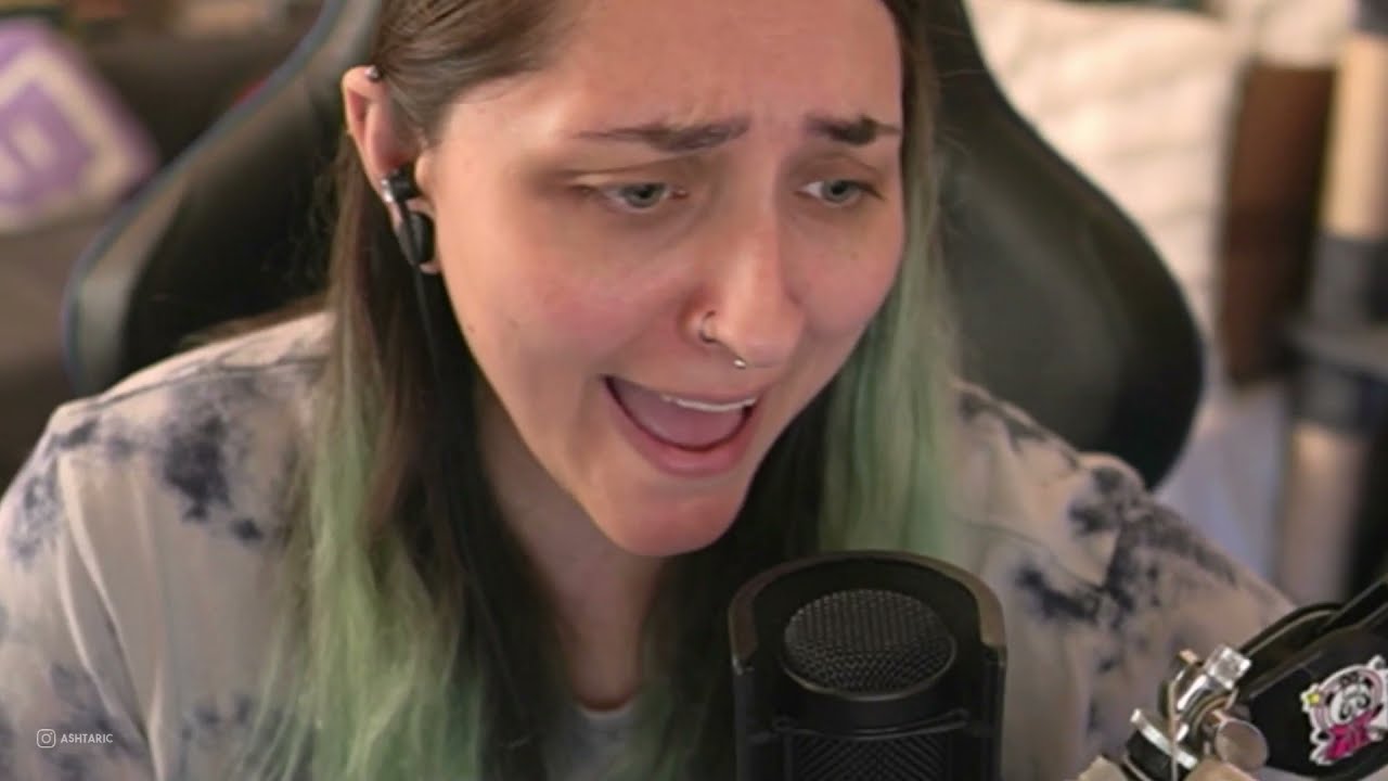 but who is Ashtaric?