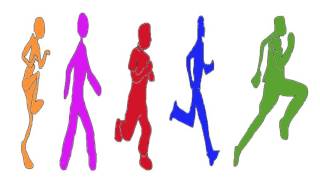 movement song for kids walking running verbs of movement song and dance for children