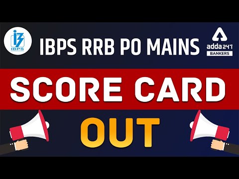 IBPS RRB PO
