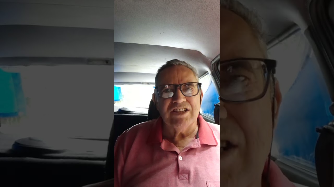 Meu compromisso é com Jesus Cristo 