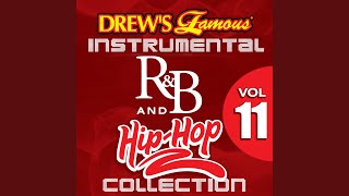 I Don't Wanna Know (Instrumental)