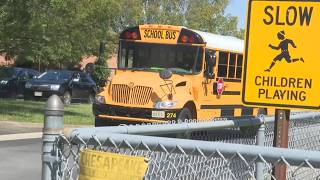Virginia sees improvement in SOL scores