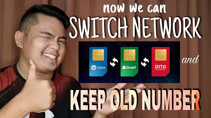 Mobile Number Portability | Switch Network Without Changing Number - DayDayNews