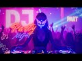Ultimate DJ Remix Party 💥 High Bass Boosted Club Music