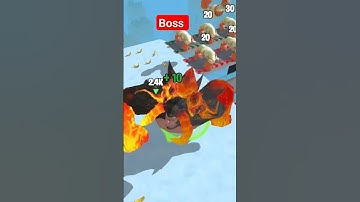 age of apes - Android gameplay walkthrough #ageofapes #monkeywar #monkey #shotrs