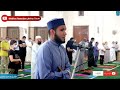 أجمل حالة واتس اب ألا إن أولياء الله لاخوف عليهم ولاهم يحزنون مدحت رمضان mp3