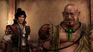 Onimusha 2 Playthrough | Part 2 | No Commentary